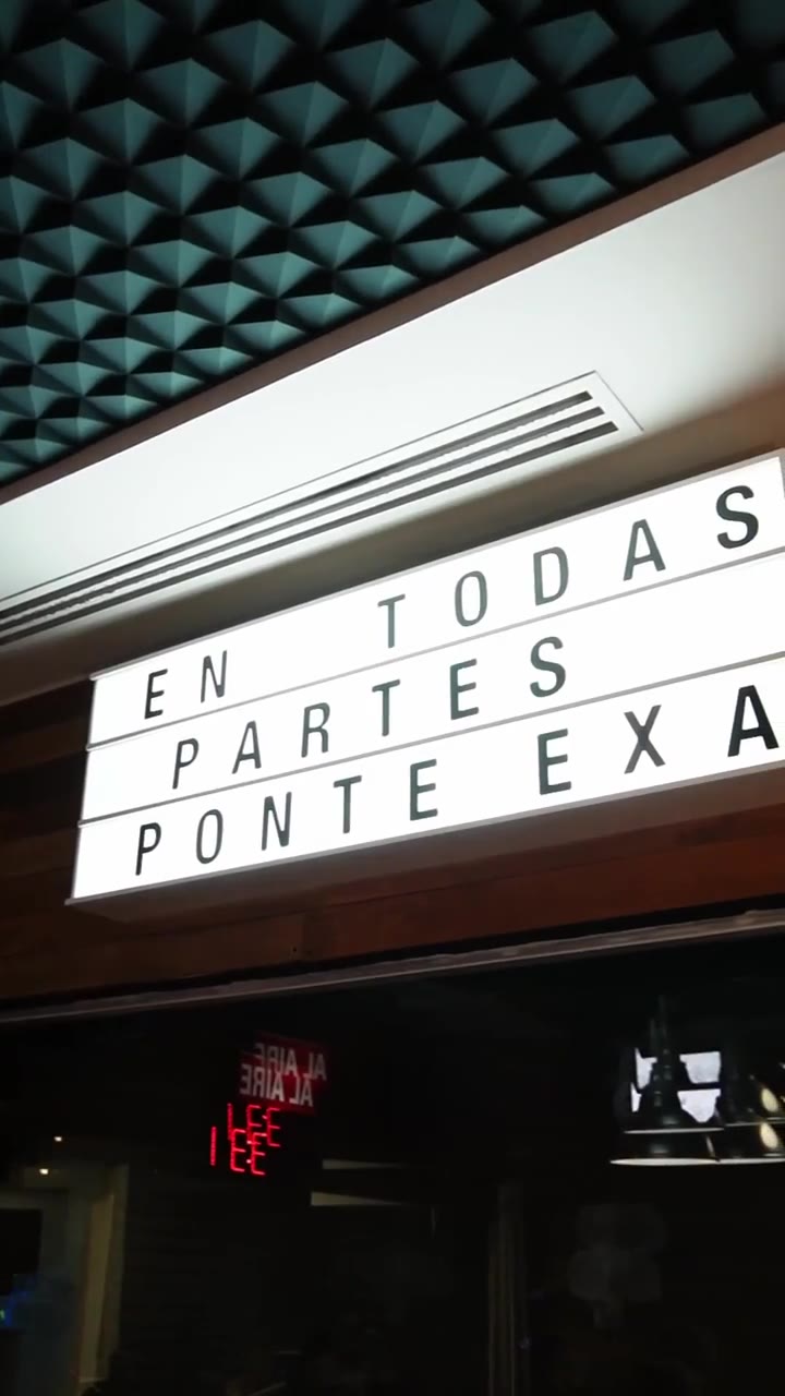 Trailer del programa radiofónico La Mano De D10S de ExaFM